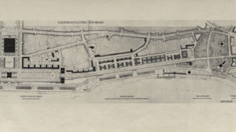 Bunker und Stadtplanung